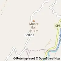 Hartă Montefortino