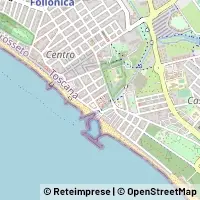 Carte Follonica