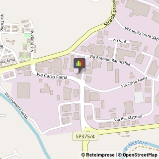 Veterinaria - Ambulatori e Laboratori Marsciano,06055Perugia