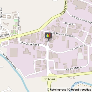 Palestre e Centri Fitness,06055Perugia