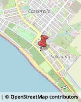 Via delle Collacchie, 21,58022Follonica