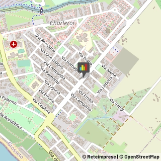 Oculisti - Medici Specialisti,58022Grosseto