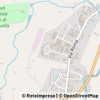 Map Meldola