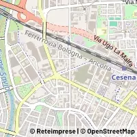 Kort Cesena