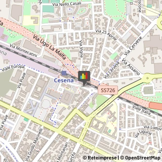 Alimentari,47521Forlì-Cesena