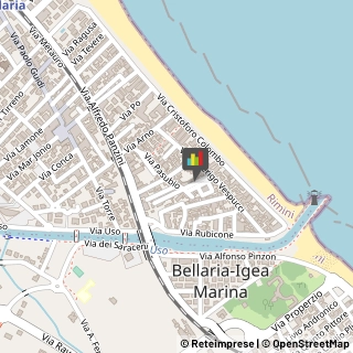 Bed e Breakfast,47814Rimini