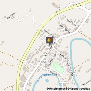 Farmacie Predappio,47016Forlì-Cesena