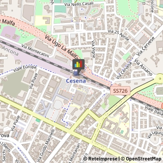 Autolinee,47521Forlì-Cesena