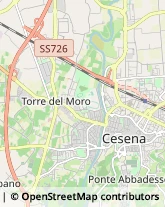 Imprese Edili Cesena,47023Forlì-Cesena