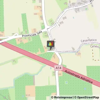 Aziende Agricole,47521Forlì-Cesena