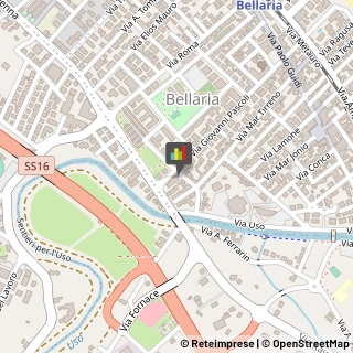 Bed e Breakfast,47814Rimini