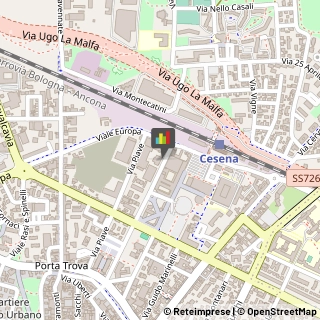Internet - Provider,47521Forlì-Cesena