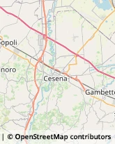 Autolavaggio Cesena,47521Forlì-Cesena