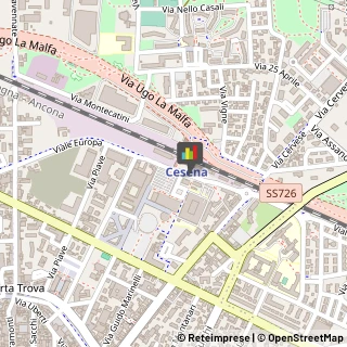 Alimentari,47521Forlì-Cesena
