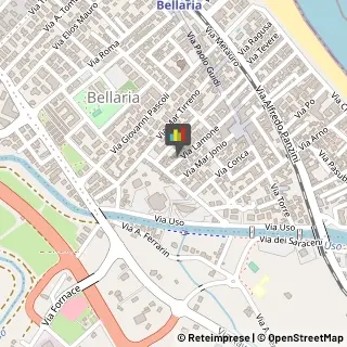 Psicologi Bellaria-Igea Marina,47814Rimini