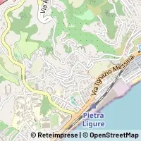 Carte Pietra Ligure