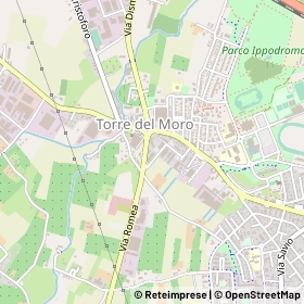 Mappa 47522