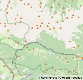 Mappa Strada Provinciale 154, 12078 Ormea CN, Italia (6.57273)