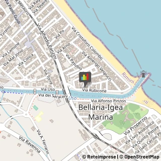 Frutta e Verdura - Dettaglio Bellaria-Igea Marina,47814Rimini