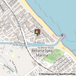 Bed e Breakfast,47814Rimini