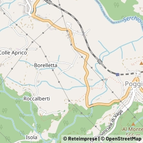 Mappa 55031
