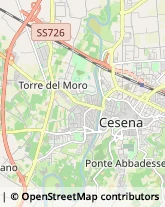 Parrucchieri Cesena,47521Forlì-Cesena