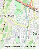 Parrucchieri Cesena,47522Forlì-Cesena