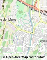 Parrucchieri Cesena,47521Forlì-Cesena