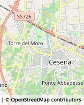 Parrucchieri Cesena,47023Forlì-Cesena