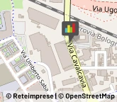 Arredo Urbano Cesena,47521Forlì-Cesena