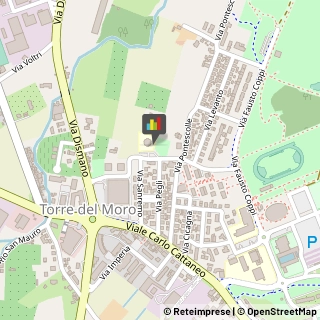 Scuole Pubbliche,47522Forlì-Cesena