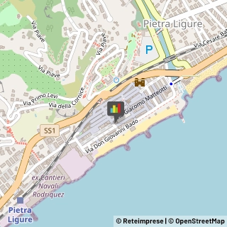 Panetterie,17027Savona