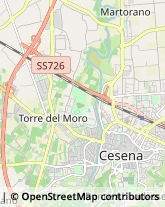 Autofficine e Centri Assistenza Cesena,47521Forlì-Cesena