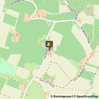 Aziende Agricole,47032Forlì-Cesena