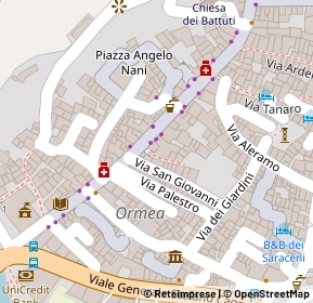 Mappa Località Valcaira, 12078 Ormea CN, Italia (0.02692)