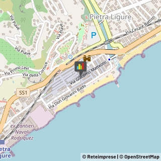 Abbigliamento Pietra Ligure,17027Savona