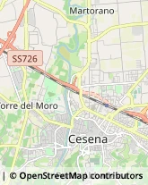 Autotrasporti Cesena,47521Forlì-Cesena