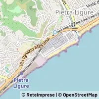 Carte Pietra Ligure