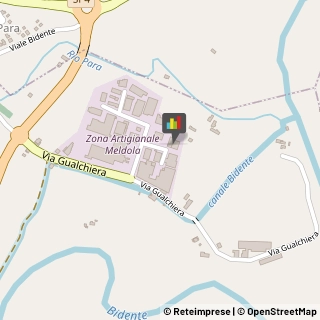 Carpenterie Meccaniche Meldola,47014Forlì-Cesena