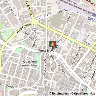 Medicina Interna - Medici Specialisti,47521Forlì-Cesena