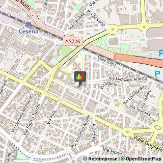 Scuole Pubbliche,47521Forlì-Cesena