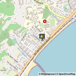 Palestre e Centri Fitness Pietra Ligure,17027Savona