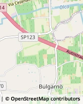 Via Pastrengo, 133,47521Cesena