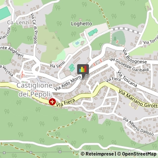 Parrucchieri,40035Bologna