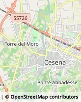 Idraulici e Lattonieri Cesena,47023Forlì-Cesena