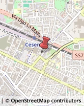 Corso c.b. cavour, 155,47521Cesena