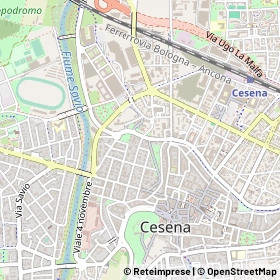 Mappa 47023
