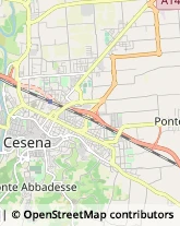 Centri di Benessere Cesena,47023Forlì-Cesena