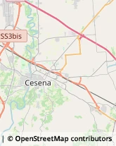 Centri di Benessere Cesena,47521Forlì-Cesena