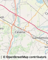 Centri di Benessere Cesena,47023Forlì-Cesena